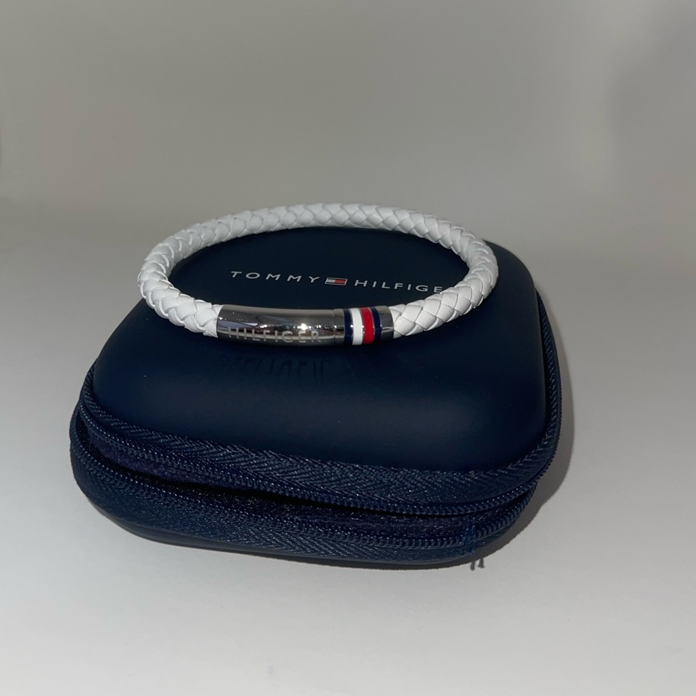 Tommy Hilfiger men’s bracelet